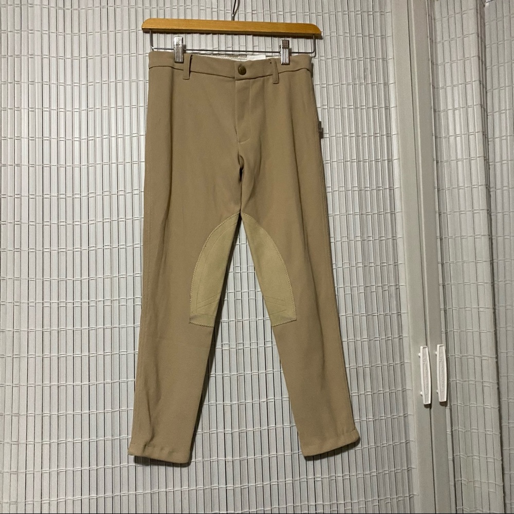Devon Aire Riding Pant - Picture 2 of 5